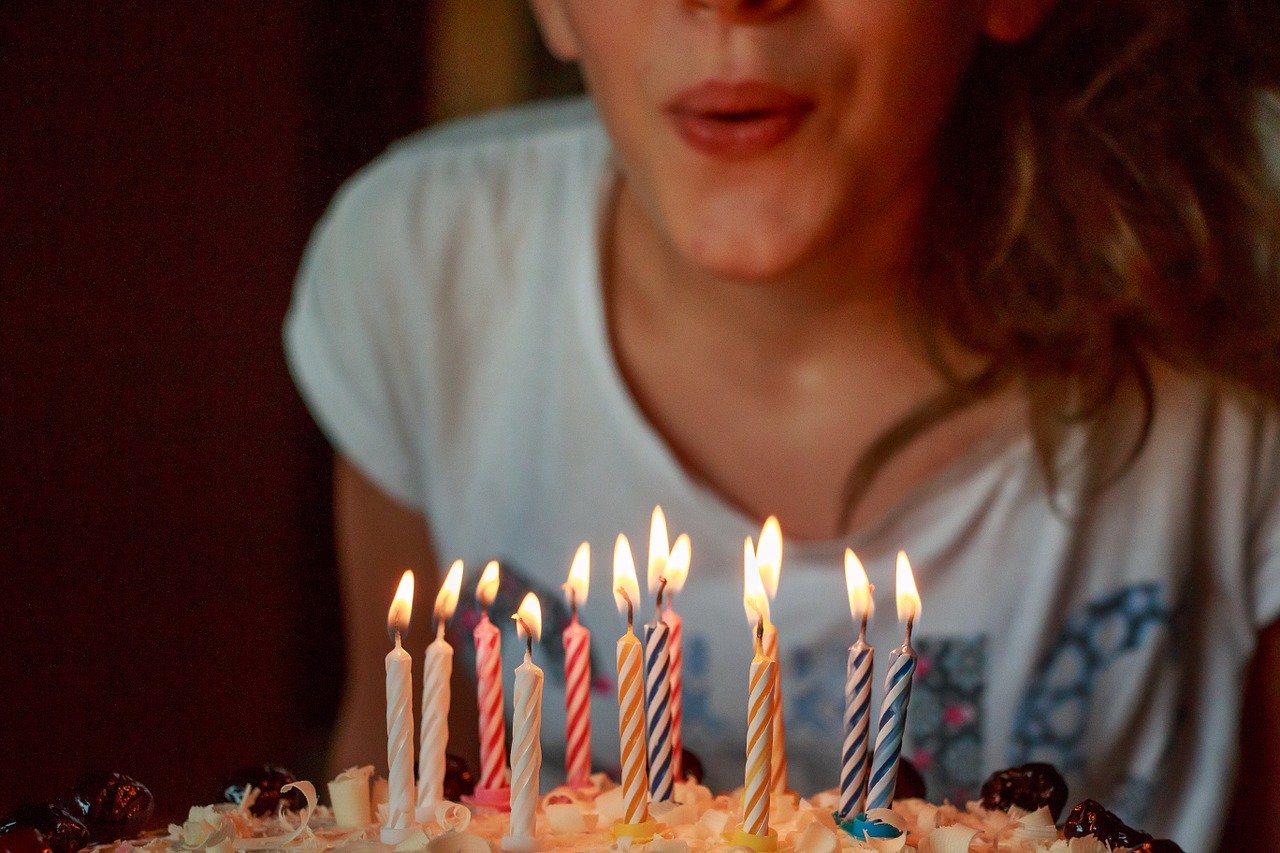 ¿Quieres saber como mejorar su fiesta de cumpleaños?